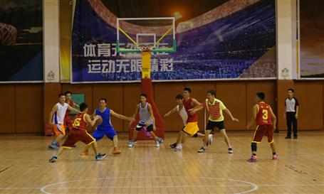 相識科大，相約冶建