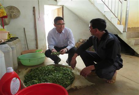 打贏脫貧攻堅戰(zhàn)——冶建公司吹響嘹亮沖鋒號！