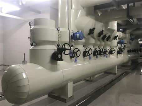 桂海分公司：工程質(zhì)量優(yōu) 項(xiàng)目通過驗(yàn)收