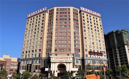 又一項(xiàng)目獲廣西建筑裝飾工程優(yōu)質(zhì)獎！