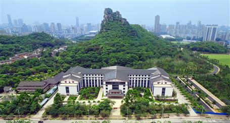 喜訊！柳州市老年活動(dòng)中心項(xiàng)目榮獲國家優(yōu)質(zhì)工程獎(jiǎng)！