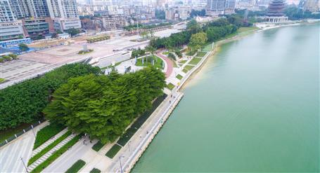 【喜訊】公司又攬一項“國家優(yōu)質(zhì)工程獎”！