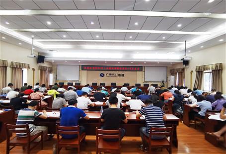 創(chuàng)新高！公司60人通過一級(jí)建造師考試