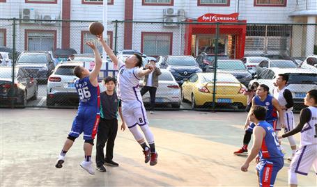 公司2022年“迎新春”職工運動會圓滿結(jié)束