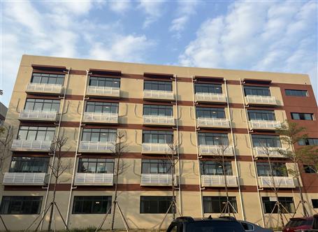 【奮戰(zhàn)四季度·決勝全年穩(wěn)】冶建基礎分公司項目通過竣工驗收