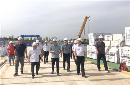 【“兩個(gè)年”雙提升】蒙勝益、唐峰赴內(nèi)蒙古項(xiàng)目調(diào)研指導(dǎo)