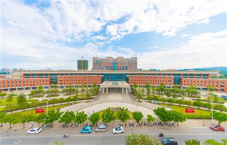 開門見喜！冶建公司再獲“魯班獎(jiǎng)”