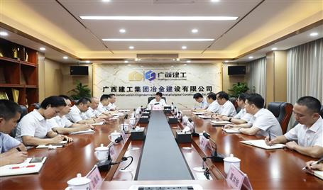 羅濤到柳州片區(qū)企業(yè)、項(xiàng)目調(diào)研