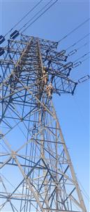 提升“三力”爭創(chuàng)佳績丨電氣安裝分公司項目搶進(jìn)度不停步