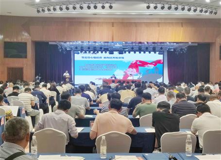 這項(xiàng)工作，冶建在住建廳建管會(huì)上作經(jīng)驗(yàn)發(fā)言